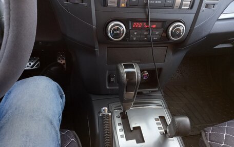 Mitsubishi Pajero IV, 2014 год, 2 600 000 рублей, 6 фотография