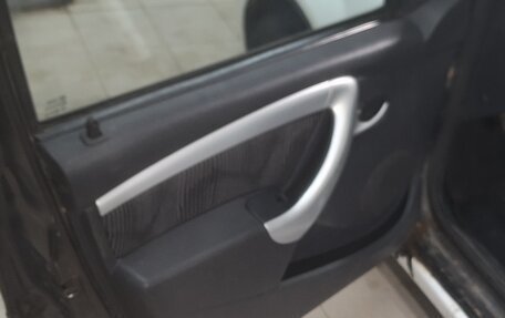 Renault Logan I, 2013 год, 210 000 рублей, 26 фотография