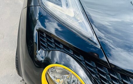 Nissan Juke II, 2014 год, 1 515 000 рублей, 6 фотография