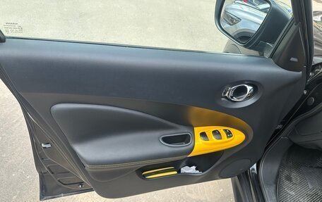 Nissan Juke II, 2014 год, 1 515 000 рублей, 8 фотография