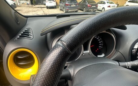 Nissan Juke II, 2014 год, 1 515 000 рублей, 12 фотография