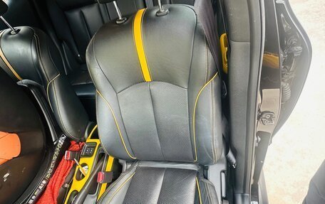 Nissan Juke II, 2014 год, 1 515 000 рублей, 10 фотография