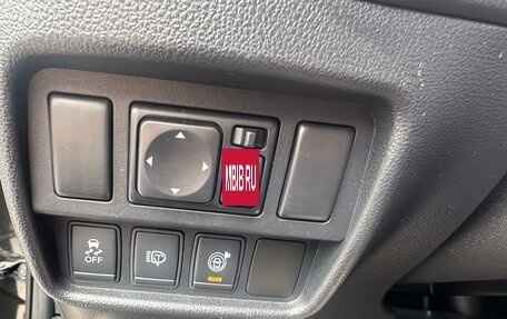 Nissan Juke II, 2014 год, 1 515 000 рублей, 14 фотография