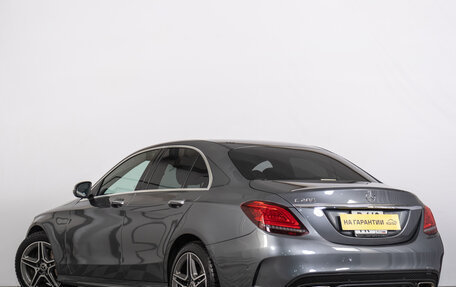 Mercedes-Benz C-Класс, 2019 год, 2 699 000 рублей, 6 фотография