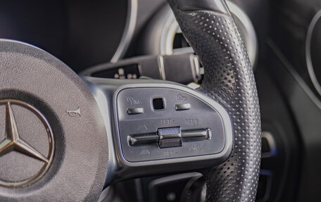 Mercedes-Benz C-Класс, 2019 год, 2 699 000 рублей, 14 фотография