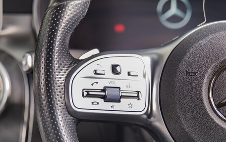 Mercedes-Benz C-Класс, 2019 год, 2 699 000 рублей, 13 фотография