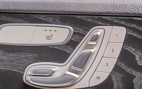 Mercedes-Benz C-Класс, 2019 год, 2 699 000 рублей, 10 фотография