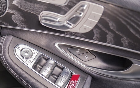 Mercedes-Benz C-Класс, 2019 год, 2 699 000 рублей, 9 фотография