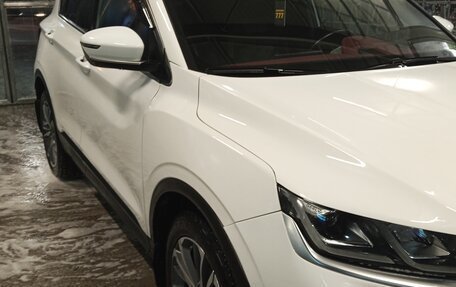 Geely Coolray I, 2021 год, 1 630 000 рублей, 2 фотография