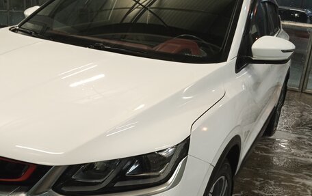 Geely Coolray I, 2021 год, 1 630 000 рублей, 3 фотография