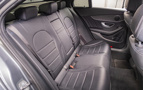 Mercedes-Benz C-Класс, 2019 год, 2 699 000 рублей, 21 фотография