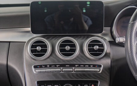 Mercedes-Benz C-Класс, 2019 год, 2 699 000 рублей, 18 фотография