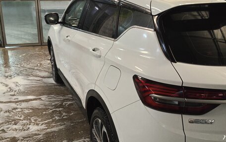 Geely Coolray I, 2021 год, 1 630 000 рублей, 7 фотография