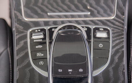 Mercedes-Benz C-Класс, 2019 год, 2 699 000 рублей, 19 фотография