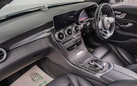 Mercedes-Benz C-Класс, 2019 год, 2 699 000 рублей, 20 фотография