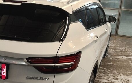 Geely Coolray I, 2021 год, 1 630 000 рублей, 6 фотография