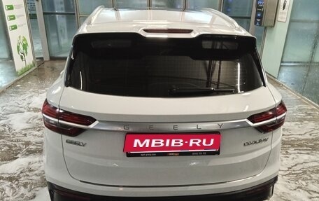 Geely Coolray I, 2021 год, 1 630 000 рублей, 5 фотография