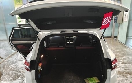 Geely Coolray I, 2021 год, 1 630 000 рублей, 9 фотография