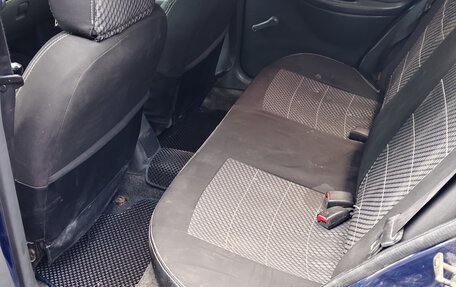 Chevrolet Lanos I, 2008 год, 130 000 рублей, 8 фотография