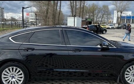 Ford Mondeo V, 2017 год, 1 200 000 рублей, 2 фотография