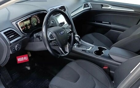 Ford Mondeo V, 2017 год, 1 200 000 рублей, 3 фотография