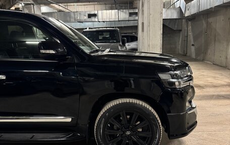 Toyota Land Cruiser 200, 2015 год, 5 500 000 рублей, 5 фотография