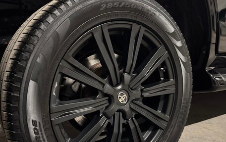 Toyota Land Cruiser 200, 2015 год, 5 500 000 рублей, 6 фотография