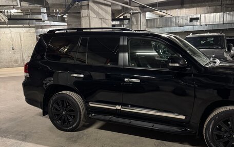 Toyota Land Cruiser 200, 2015 год, 5 500 000 рублей, 4 фотография