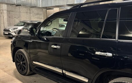 Toyota Land Cruiser 200, 2015 год, 5 500 000 рублей, 10 фотография