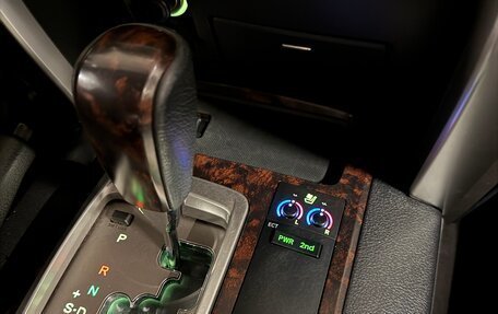 Toyota Land Cruiser 200, 2015 год, 5 500 000 рублей, 15 фотография