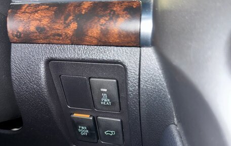 Toyota Land Cruiser 200, 2015 год, 5 500 000 рублей, 16 фотография