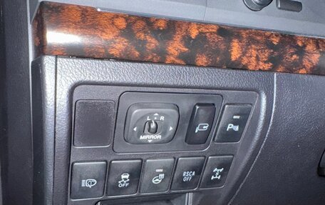 Toyota Land Cruiser 200, 2015 год, 5 500 000 рублей, 17 фотография