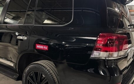 Toyota Land Cruiser 200, 2015 год, 5 500 000 рублей, 9 фотография