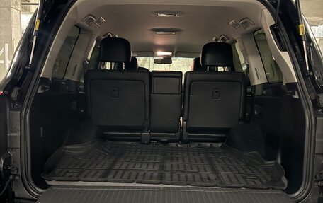 Toyota Land Cruiser 200, 2015 год, 5 500 000 рублей, 22 фотография