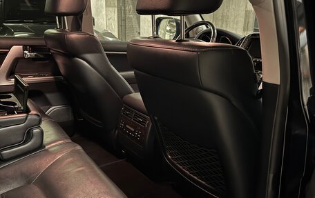 Toyota Land Cruiser 200, 2015 год, 5 500 000 рублей, 25 фотография