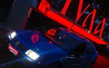 Volkswagen Bora, 1999 год, 300 000 рублей, 5 фотография