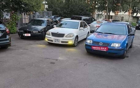 Volkswagen Bora, 1999 год, 300 000 рублей, 4 фотография