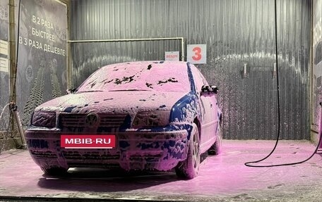 Volkswagen Bora, 1999 год, 300 000 рублей, 3 фотография