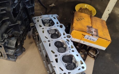 Volkswagen Bora, 1999 год, 300 000 рублей, 10 фотография