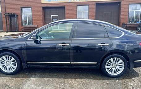 Nissan Teana, 2012 год, 1 350 000 рублей, 2 фотография