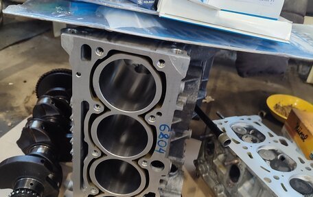 Volkswagen Bora, 1999 год, 300 000 рублей, 9 фотография