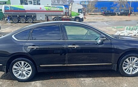 Nissan Teana, 2012 год, 1 350 000 рублей, 8 фотография