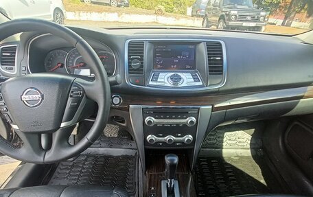 Nissan Teana, 2012 год, 1 350 000 рублей, 9 фотография