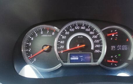 Nissan Teana, 2012 год, 1 350 000 рублей, 11 фотография