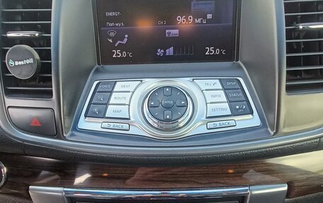 Nissan Teana, 2012 год, 1 350 000 рублей, 10 фотография