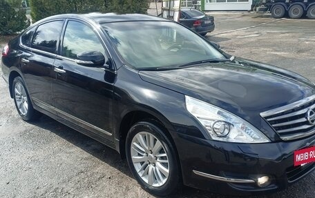 Nissan Teana, 2012 год, 1 350 000 рублей, 7 фотография