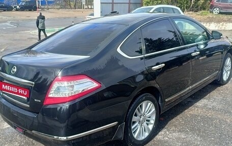 Nissan Teana, 2012 год, 1 350 000 рублей, 6 фотография