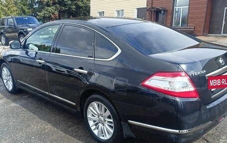 Nissan Teana, 2012 год, 1 350 000 рублей, 3 фотография