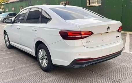 Volkswagen Lavida, 2022 год, 1 550 000 рублей, 3 фотография