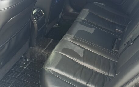 Nissan Teana, 2012 год, 1 350 000 рублей, 13 фотография
